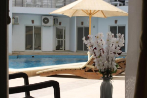 Lovely studio by the pool in Hurghada Nr EL Gouna